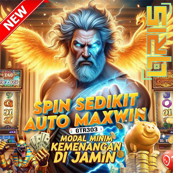 Slot 5rb : Situs Gacor Slot Qris Deposit 5000 Via Qris 5K Gampang Menang Setiap Hari